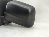 2011-2013 Ford Transit Connect Driver Side View Mirror - Left Door Mirror OEM Used - Oemusedautoparts1.com