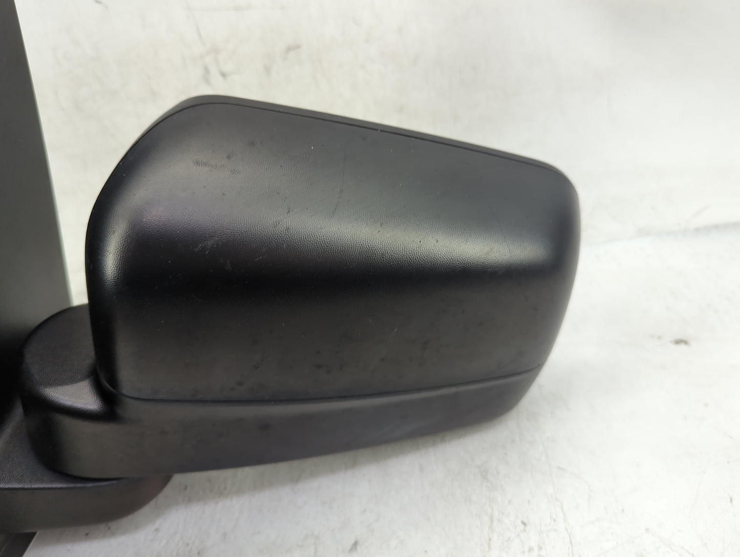 2011-2013 Ford Transit Connect Driver Side View Mirror - Left Door Mirror OEM Used - Oemusedautoparts1.com