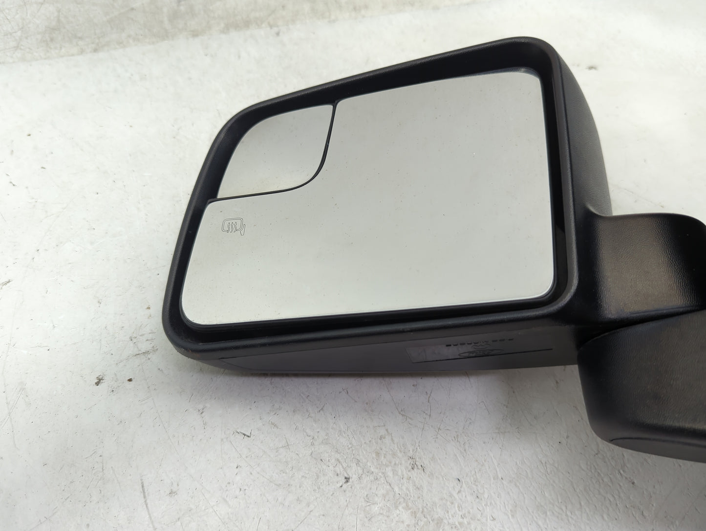 2011-2013 Ford Transit Connect Driver Side View Mirror - Left Door Mirror OEM Used - Oemusedautoparts1.com