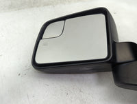 2011-2013 Ford Transit Connect Driver Side View Mirror - Left Door Mirror OEM Used - Oemusedautoparts1.com