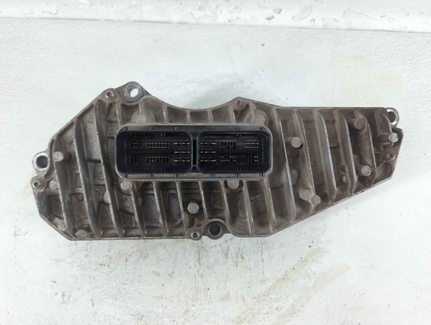 Ford Focus Not Rs Focnrs Pressure Sensor Control Module - Oemusedautoparts1.com