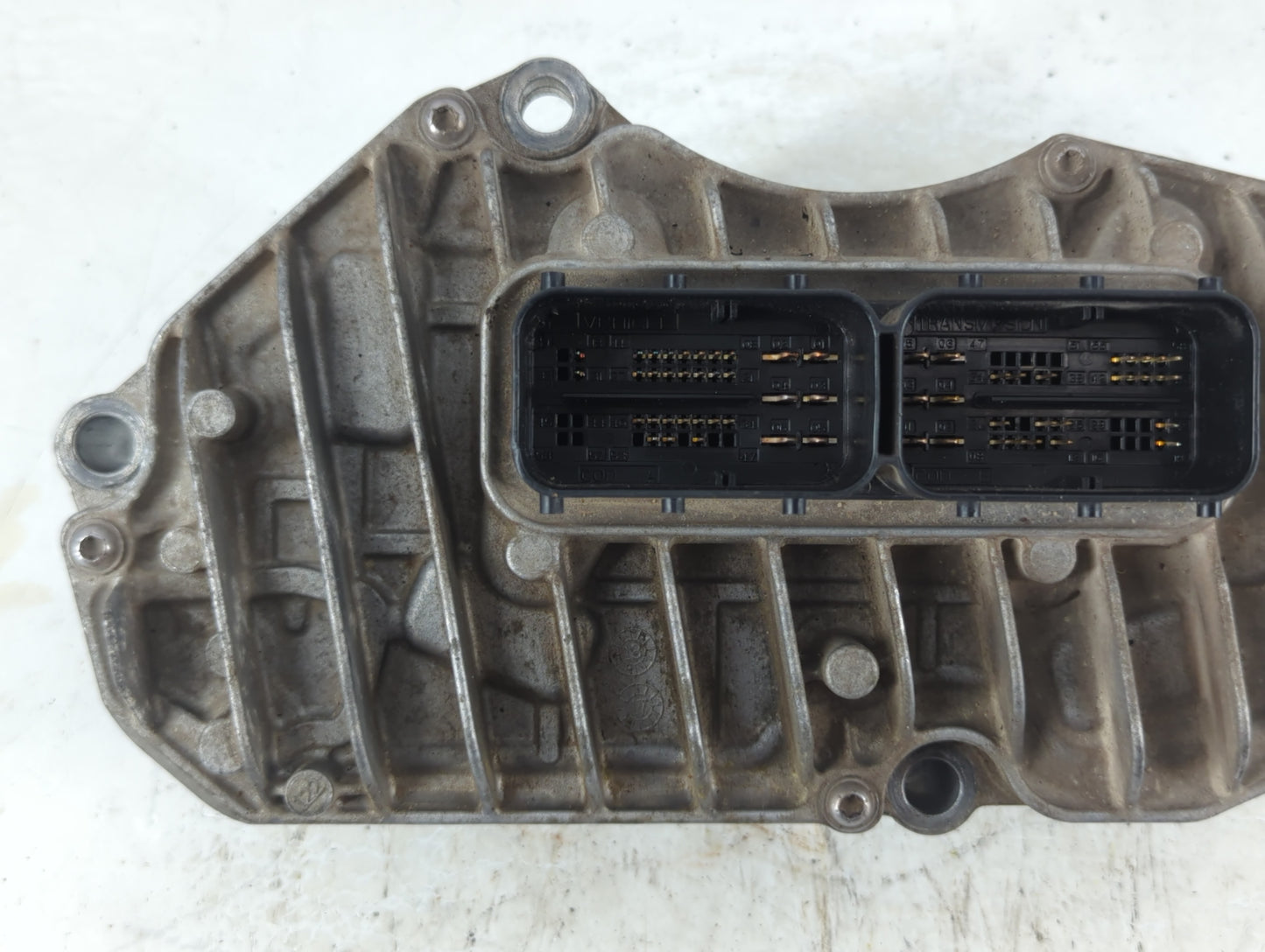 Ford Focus Not Rs Focnrs Pressure Sensor Control Module - Oemusedautoparts1.com