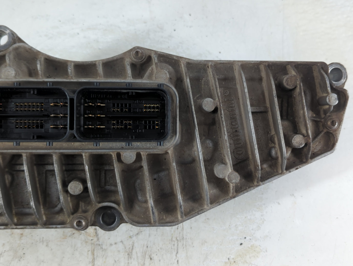 Ford Focus Not Rs Focnrs Pressure Sensor Control Module - Oemusedautoparts1.com