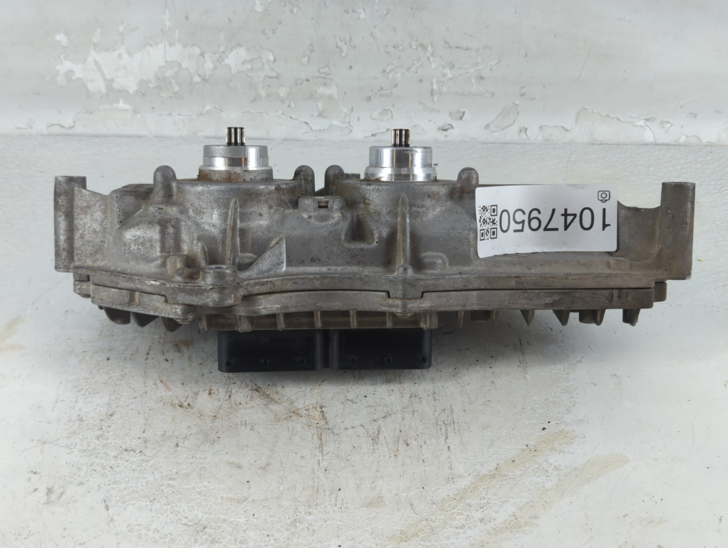 Ford Focus Not Rs Focnrs Pressure Sensor Control Module - Oemusedautoparts1.com