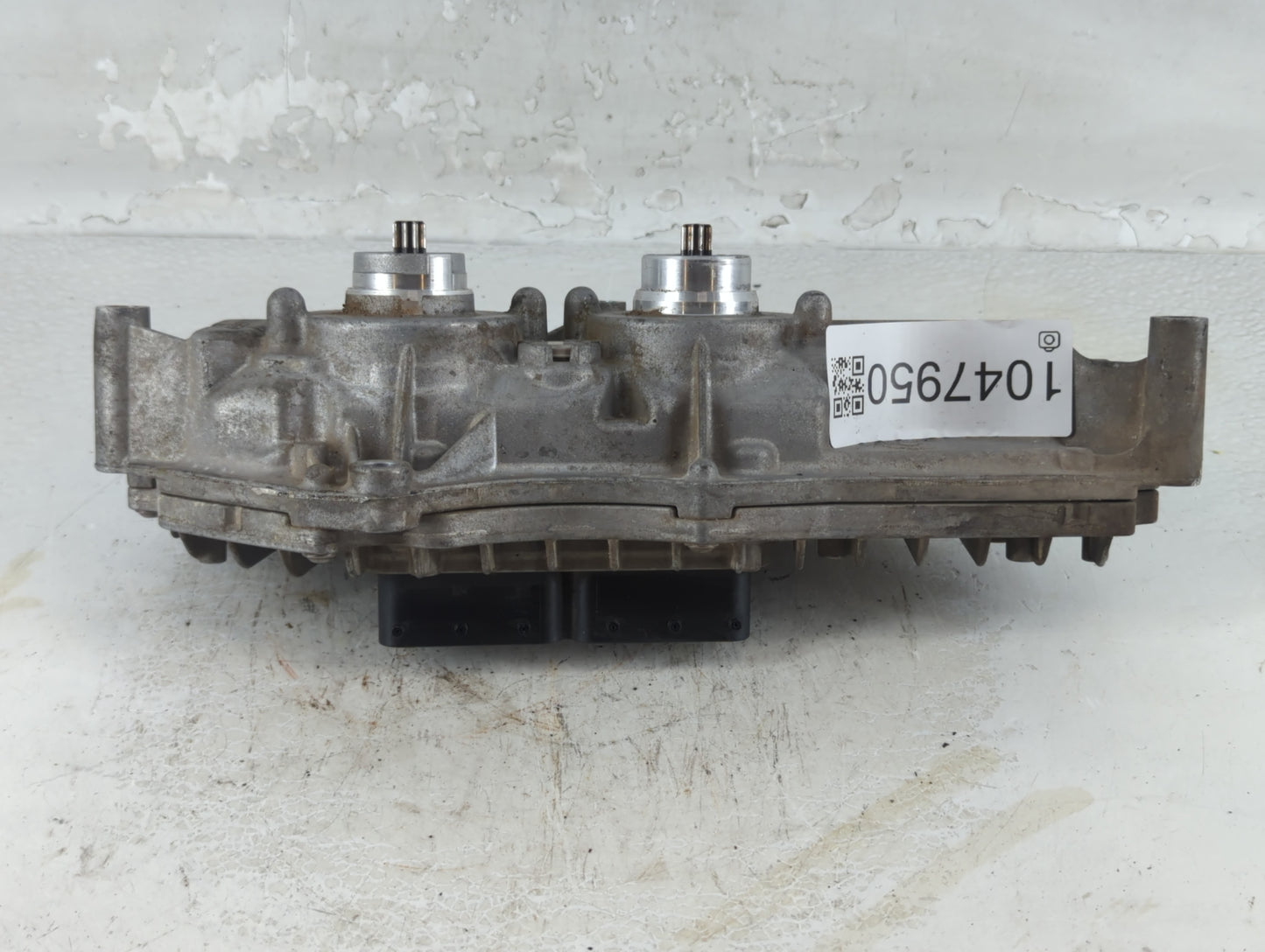 Ford Focus Not Rs Focnrs Pressure Sensor Control Module - Oemusedautoparts1.com