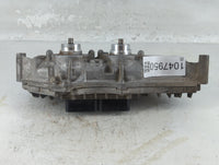 Ford Focus Not Rs Focnrs Pressure Sensor Control Module - Oemusedautoparts1.com