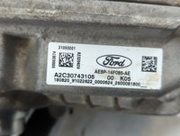 Ford Focus Not Rs Focnrs Pressure Sensor Control Module - Oemusedautoparts1.com
