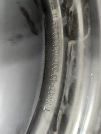 2012 Ford Fusion Fusion Spare Donut Tire Wheel Rim Oem - Oemusedautoparts1.com
