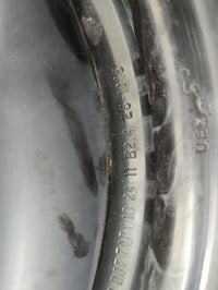 2012 Ford Fusion Fusion Spare Donut Tire Wheel Rim Oem - Oemusedautoparts1.com
