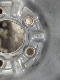 2012 Ford Fusion Fusion Spare Donut Tire Wheel Rim Oem - Oemusedautoparts1.com