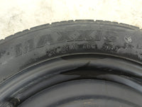 2012 Ford Fusion Fusion Spare Donut Tire Wheel Rim Oem - Oemusedautoparts1.com
