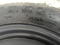 2012 Ford Fusion Fusion Spare Donut Tire Wheel Rim Oem - Oemusedautoparts1.com