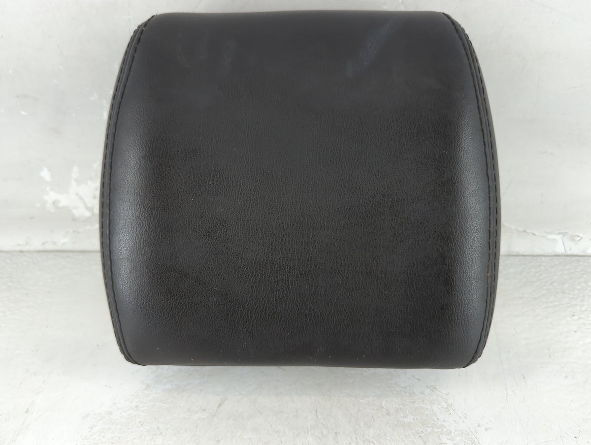 2012 Gmc Acadia Headrest Head Rest Rear Seat Fits OEM Used Auto Parts - Oemusedautoparts1.com