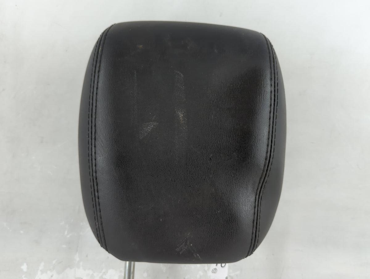 2012 Gmc Acadia Headrest Head Rest Rear Seat Fits OEM Used Auto Parts - Oemusedautoparts1.com
