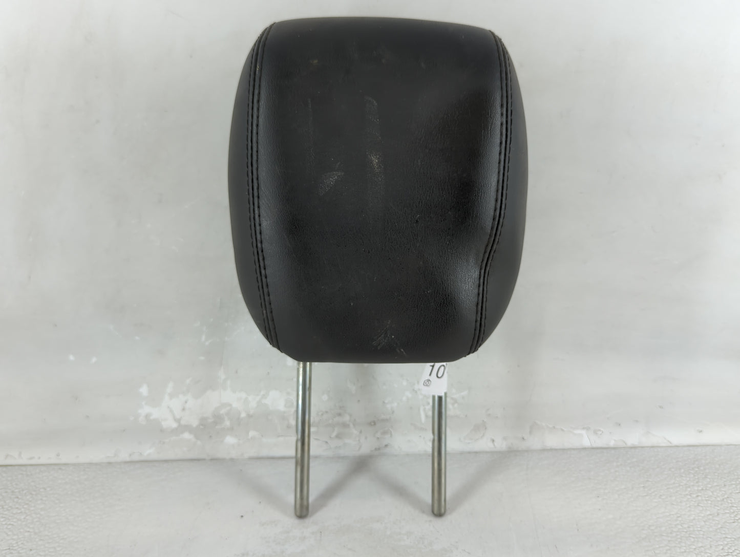 2012 Gmc Acadia Headrest Head Rest Rear Seat Fits OEM Used Auto Parts - Oemusedautoparts1.com
