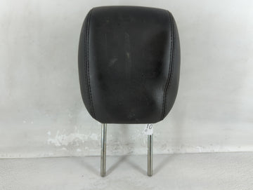 2012 Gmc Acadia Headrest Head Rest Rear Seat Fits OEM Used Auto Parts