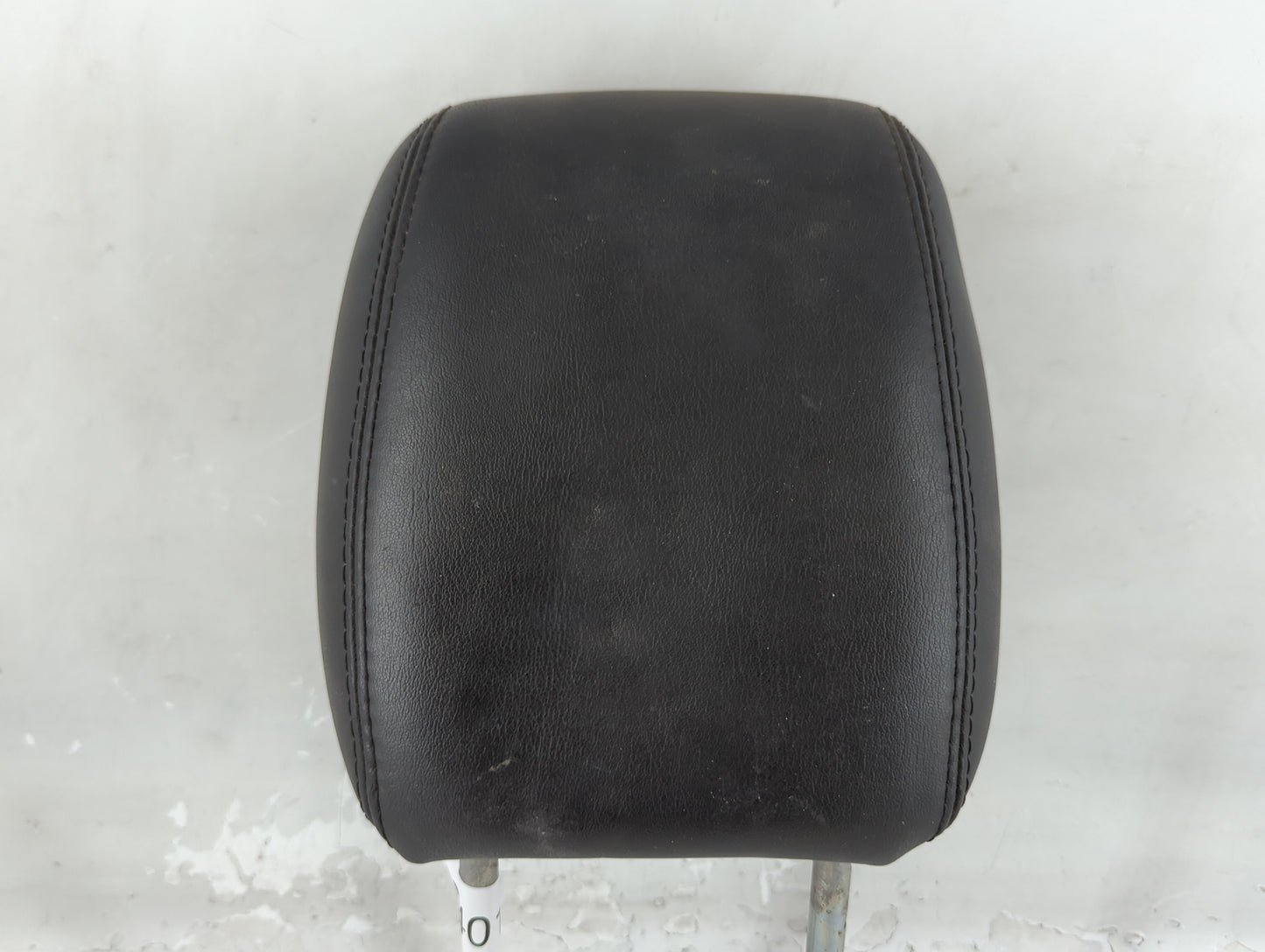 2012 Gmc Acadia Headrest Head Rest Rear Seat Fits OEM Used Auto Parts - Oemusedautoparts1.com