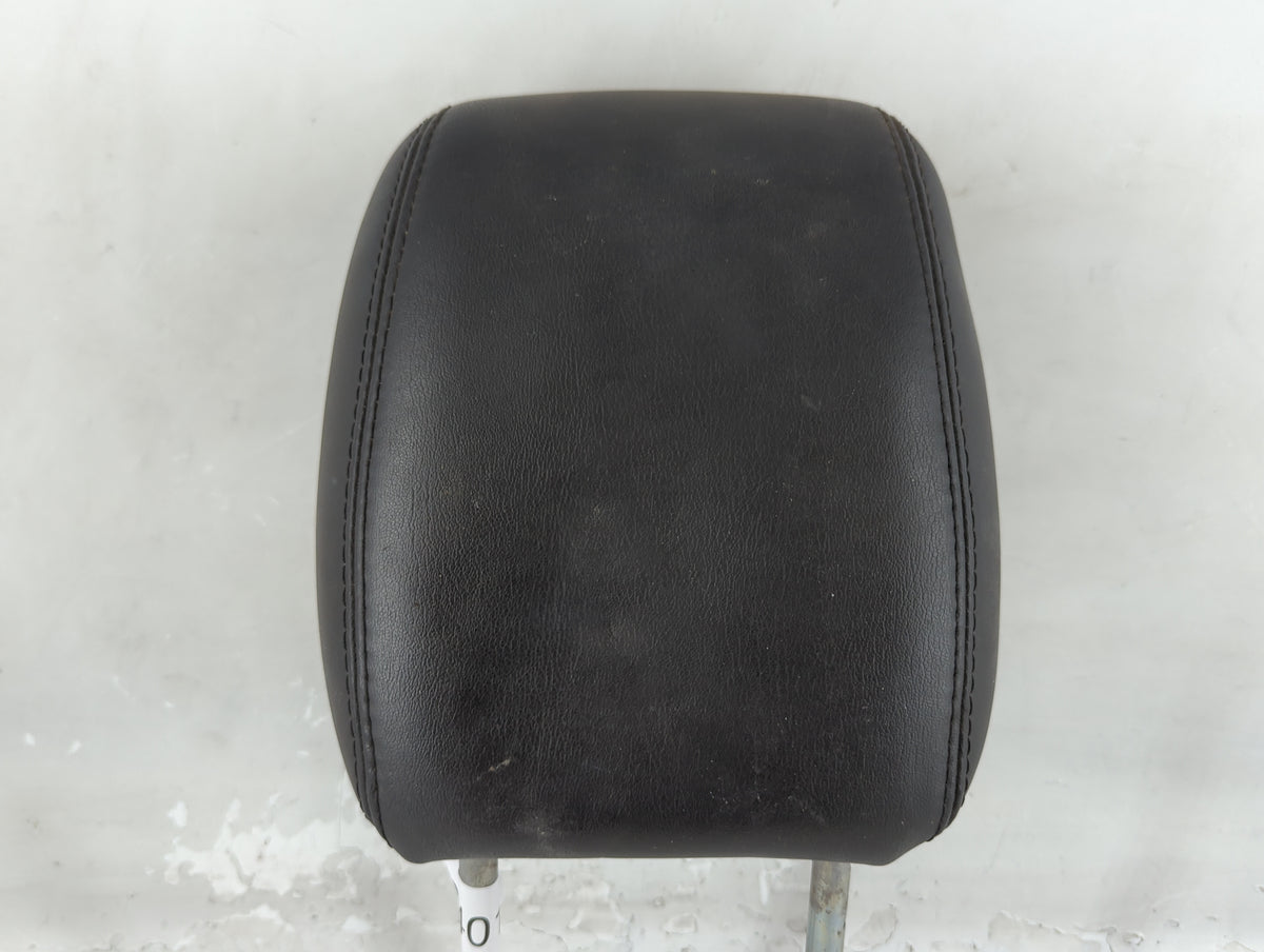 2012 Gmc Acadia Headrest Head Rest Rear Seat Fits OEM Used Auto Parts - Oemusedautoparts1.com