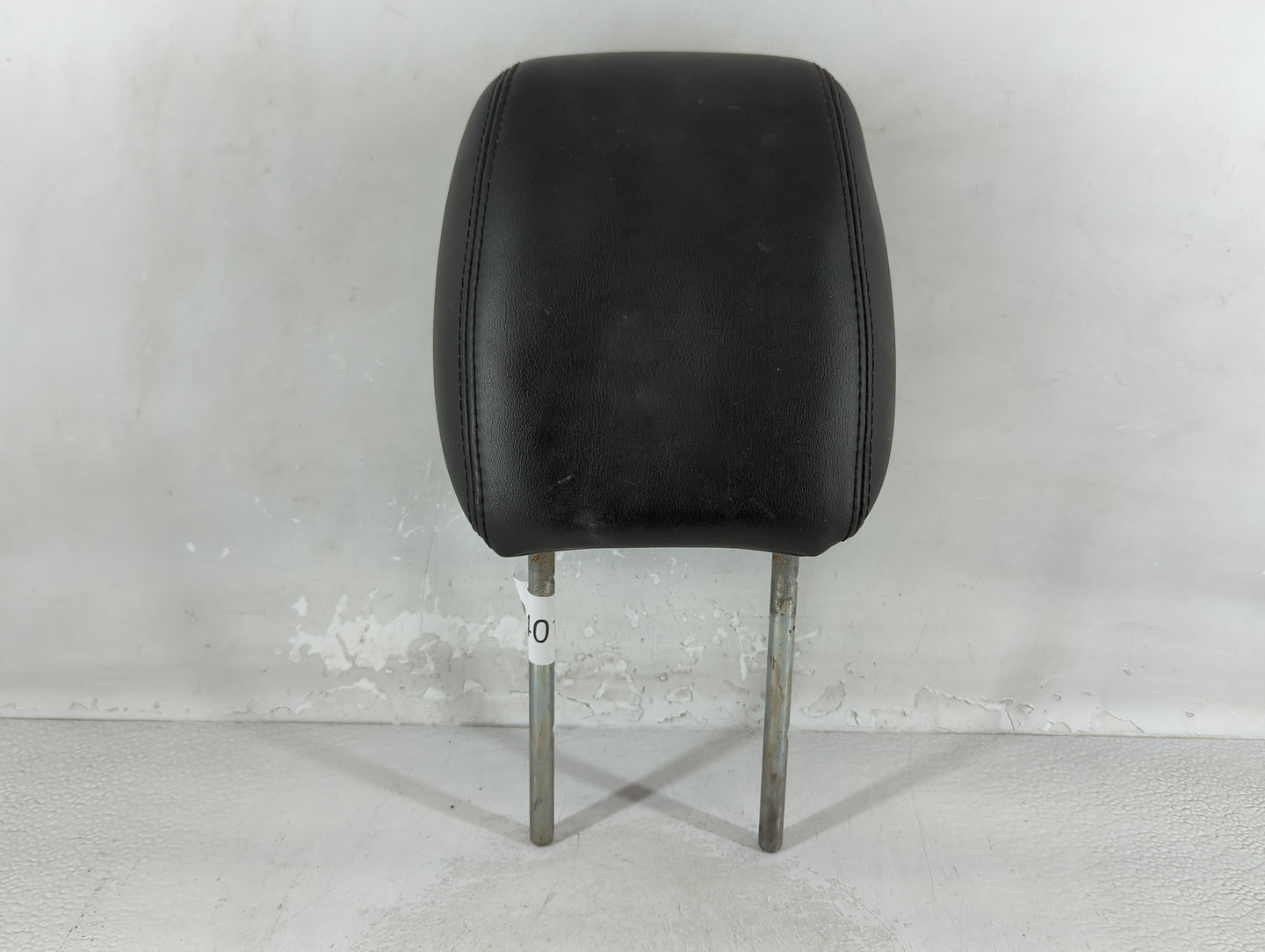 2012 Gmc Acadia Headrest Head Rest Rear Seat Fits OEM Used Auto Parts - Oemusedautoparts1.com