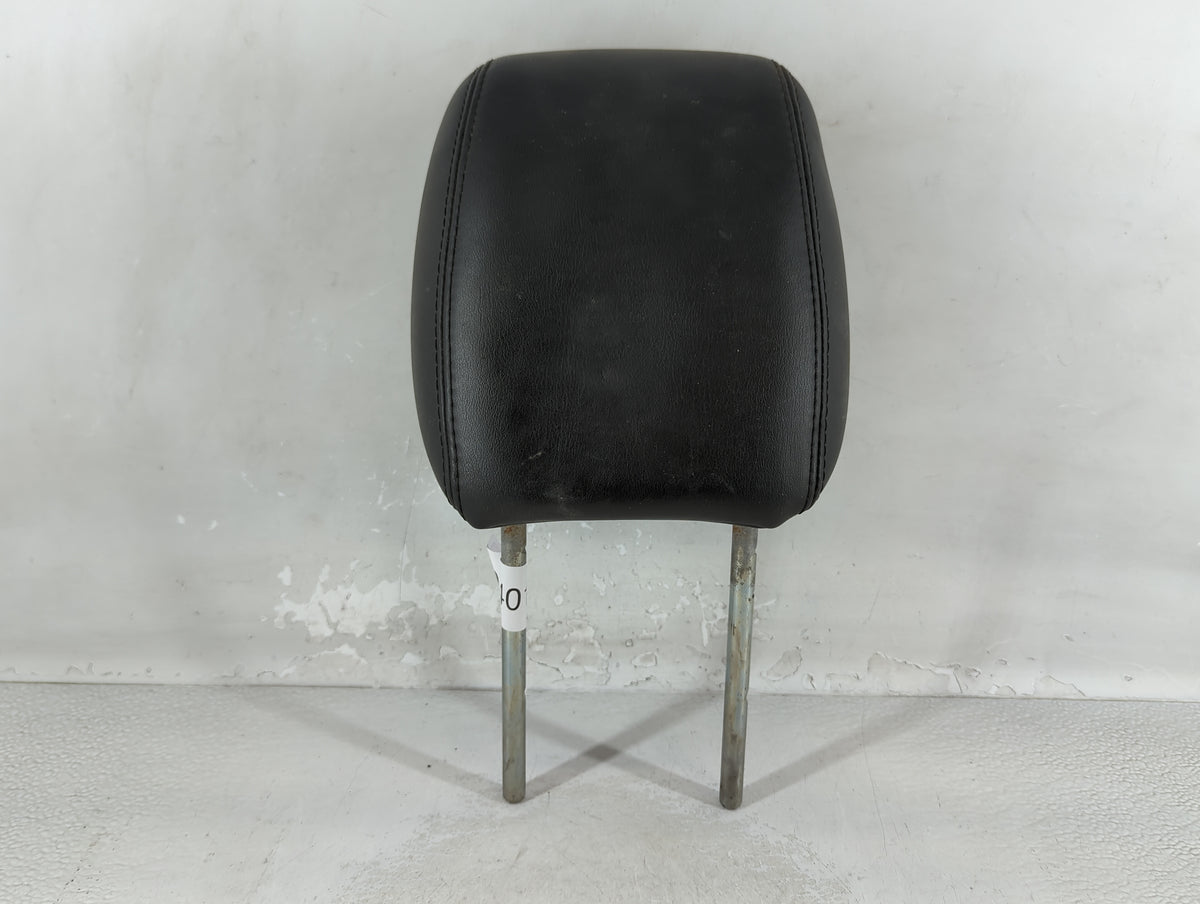 2012 Gmc Acadia Headrest Head Rest Rear Seat Fits OEM Used Auto Parts - Oemusedautoparts1.com