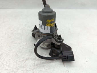 compare product 2012-2017 Gmc Acadia Central Vaccum Lock Pump 22819441