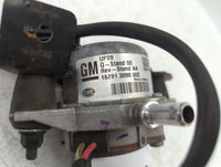 2012-2017 Gmc Acadia Central Vaccum Lock Pump 22819441 - Oemusedautoparts1.com