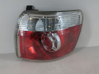 2007-2012 Gmc Acadia Tail Light Assembly Passenger Right OEM P/N:20912756 Fits Fits 2007 2008 2009 2010 2011 2012 OEM Used A