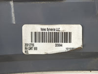 2007-2012 Gmc Acadia Tail Light Assembly Passenger Right OEM P/N:20912756 Fits Fits 2007 2008 2009 2010 2011 2012 OEM Used A