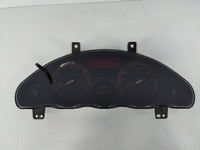 2011-2012 Gmc Acadia Instrument Cluster Speedometer Gauges P/N:22763016 Fits Fits 2011 2012 OEM Used Auto Parts - Oemusedaut