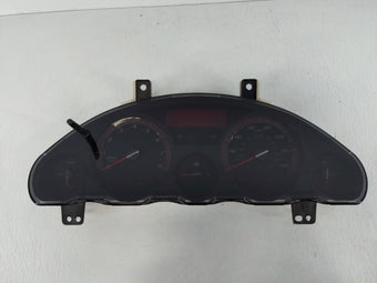 compare product 2011-2012 Gmc Acadia Instrument Cluster Speedometer Gauges P/N:22763016 Fits Fits 2011 2012 OEM Used Auto Parts
