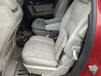 compare product 2012 Gmc Acadia Rear Seat Oem