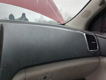 compare product 2012 Gmc Acadia Air Bag Passenger Right Dashboard OEM Fits OEM Used Auto Parts