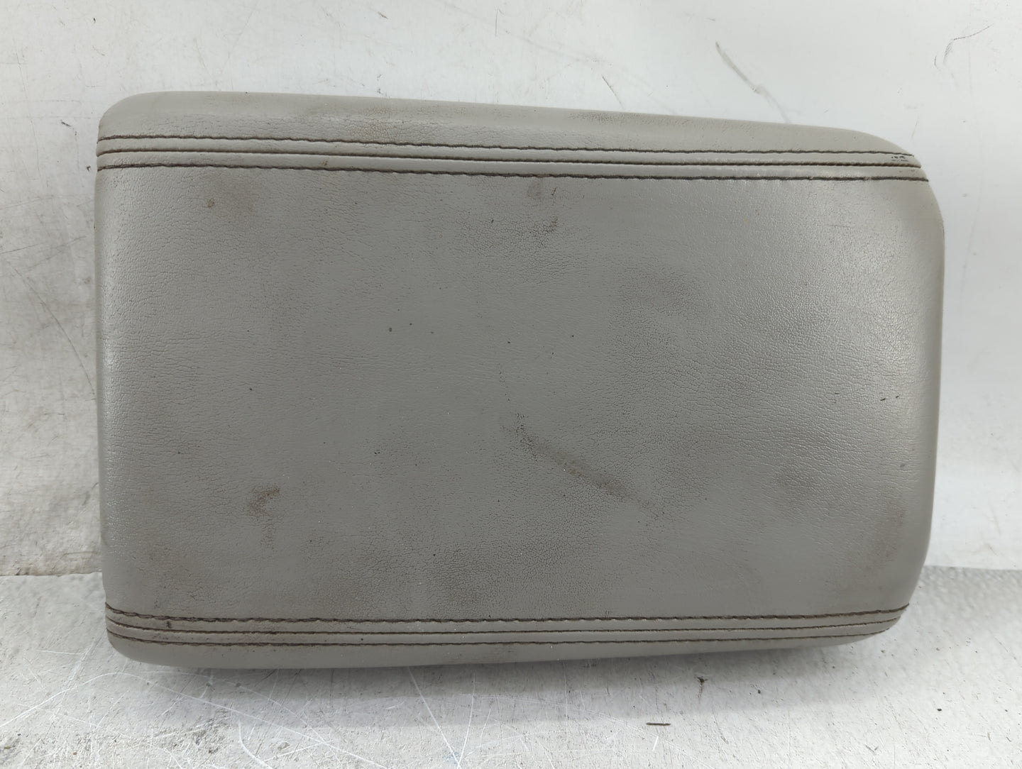 2007-2014 Gmc Acadia Center Console Armrest Cover Lid Fits Fits 2007 2008 2009 2010 2011 2012 2013 2014 2015 2016 2017 OEM U