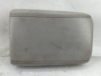 2007-2014 Gmc Acadia Center Console Armrest Cover Lid Fits Fits 2007 2008 2009 2010 2011 2012 2013 2014 2015 2016 2017 OEM U