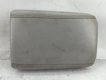 compare product 2007-2014 Gmc Acadia Center Console Armrest Cover Lid Fits Fits 2007 2008 2009 2010 2011 2012 2013 2014 2015 2016 2017 OEM Used Auto Parts