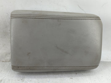 2007-2014 Gmc Acadia Center Console Armrest Cover Lid Fits Fits 2007 2008 2009 2010 2011 2012 2013 2014 2015 2016 2017 OEM U