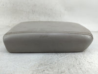 2007-2014 Gmc Acadia Center Console Armrest Cover Lid Fits Fits 2007 2008 2009 2010 2011 2012 2013 2014 2015 2016 2017 OEM U