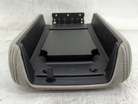 2007-2014 Gmc Acadia Center Console Armrest Cover Lid Fits Fits 2007 2008 2009 2010 2011 2012 2013 2014 2015 2016 2017 OEM U