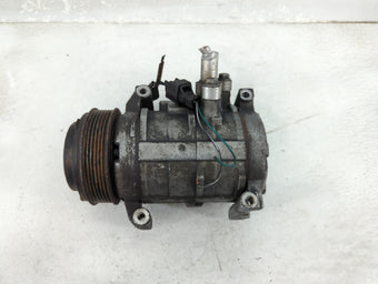 compare product 2007-2012 Gmc Acadia Air Conditioning A/c Ac Compressor Oem