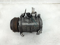 2007-2012 Gmc Acadia Air Conditioning A/c Ac Compressor Oem 1131816 - Oemusedautoparts1.com