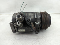 2007-2012 Gmc Acadia Air Conditioning A/c Ac Compressor Oem - Oemusedautoparts1.com