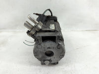 2007-2012 Gmc Acadia Air Conditioning A/c Ac Compressor Oem - Oemusedautoparts1.com