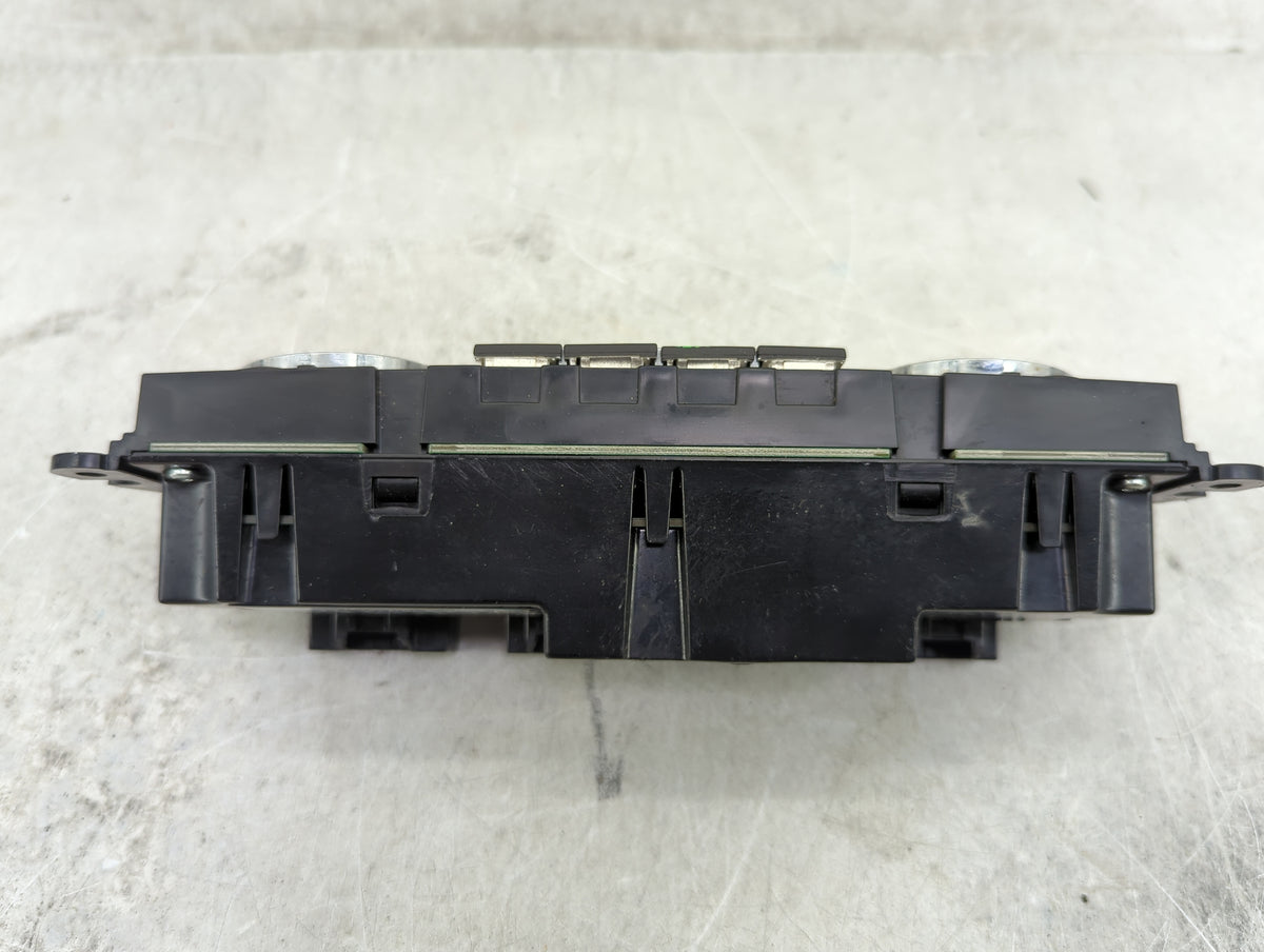 2007-2017 Gmc Acadia Climate Control Module Temperature AC/Heater Replacement P/N:25932036 Fits OEM Used Auto Parts - Oemuse
