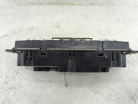 2007-2017 Gmc Acadia Climate Control Module Temperature AC/Heater Replacement P/N:25932036 Fits OEM Used Auto Parts - Oemuse