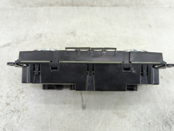 compare product 2007-2017 Gmc Acadia Climate Control Module Temperature AC/Heater Replacement P/N:25932036 Fits OEM Used Auto Parts