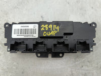 2007-2017 Gmc Acadia Climate Control Module Temperature AC/Heater Replacement P/N:25932036 Fits OEM Used Auto Parts - Oemuse