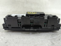 2007-2017 Gmc Acadia Climate Control Module Temperature AC/Heater Replacement P/N:25932036 Fits OEM Used Auto Parts - Oemuse