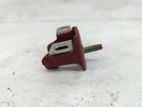 Gmc Acadia Trunk Lid-hinge Passenger Right Side 1131849 - Oemusedautoparts1.com