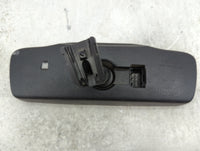 2009-2012 Gmc Acadia Interior Rear View Mirror Replacement OEM Fits Fits 2009 2010 2011 2012 2013 2014 OEM Used Auto Parts -