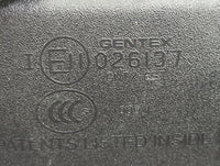 2009-2012 Gmc Acadia Interior Rear View Mirror Replacement OEM Fits Fits 2009 2010 2011 2012 2013 2014 OEM Used Auto Parts -